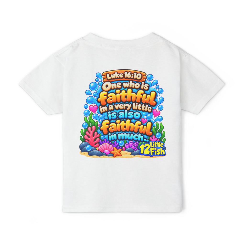 Hal the Hammerhead T-shirt