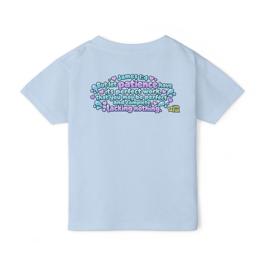 Joy the Jellyfish T-shirt