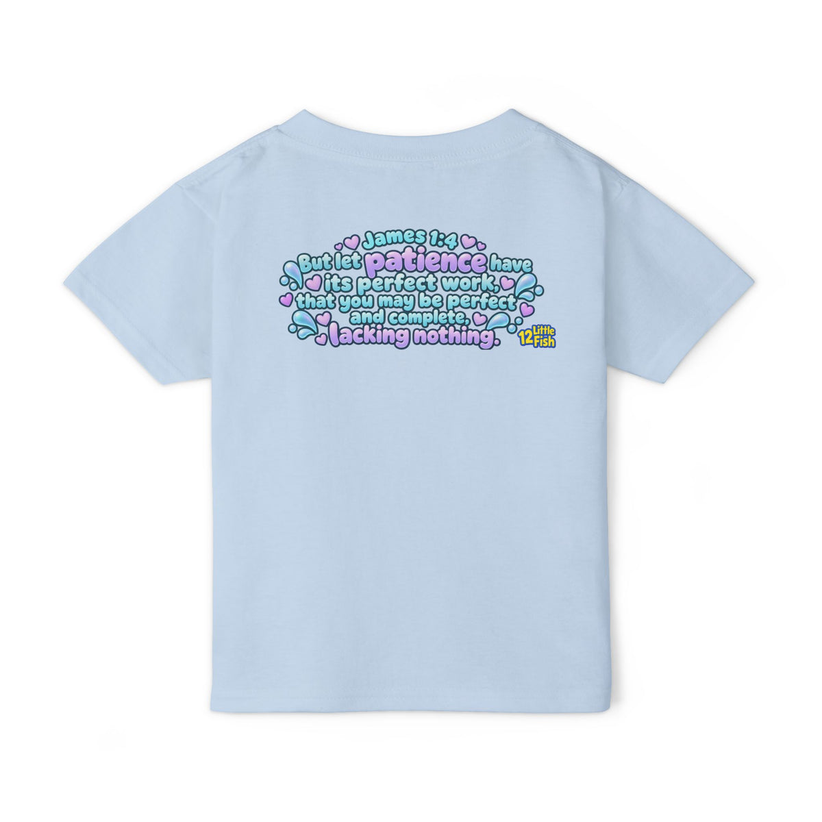 Joy the Jellyfish T-shirt