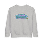 Joy the Jellyfish Sweatshirt