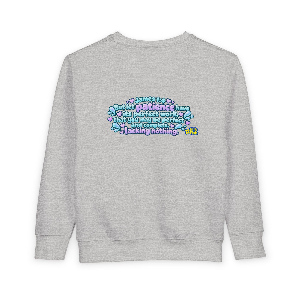 Joy the Jellyfish Sweatshirt
