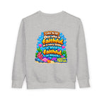 Hal the Hammerhead Sweatshirt