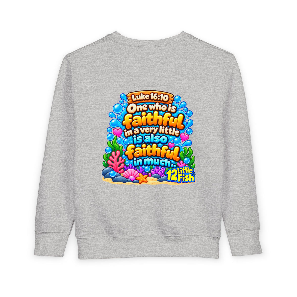 Hal the Hammerhead Sweatshirt