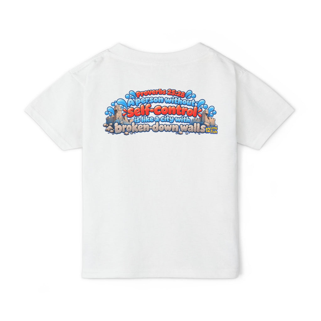 Costi the Crab T-shirt