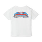 Costi the Crab T-shirt