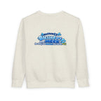 Benji the Blue Whale Sweatshirt