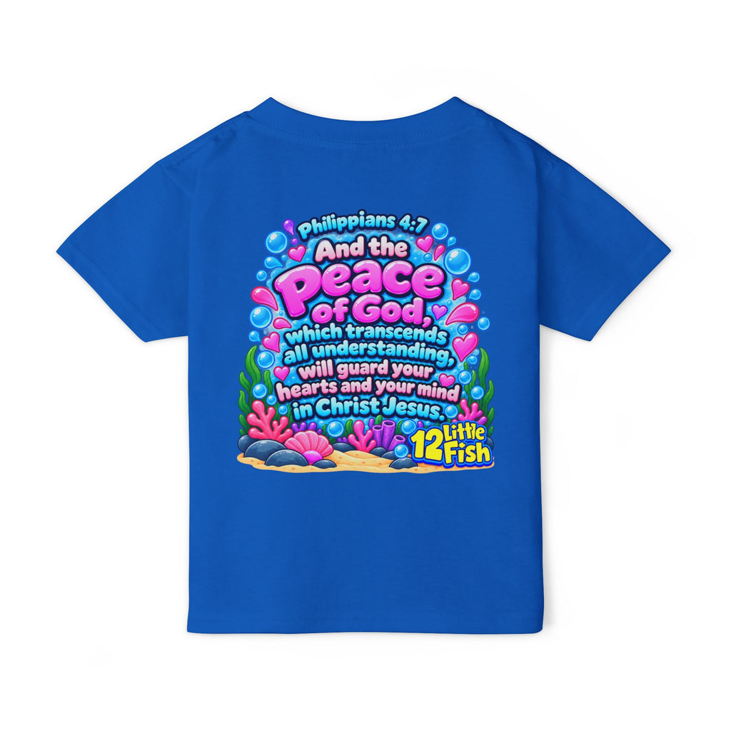 Ellie the Eel T-Shirt