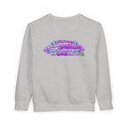 Olivia the Octopus Sweatshirt