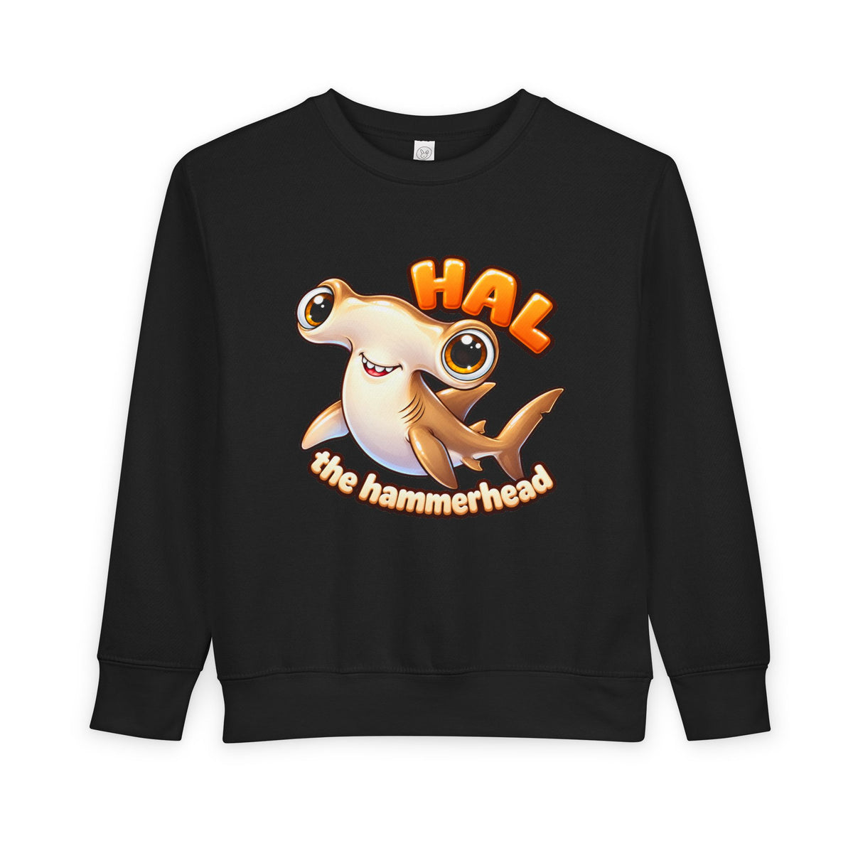 Hal the Hammerhead Sweatshirt