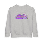 Hope the Harbor Seal Sweatshirt