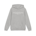 Light Heather Grey / S