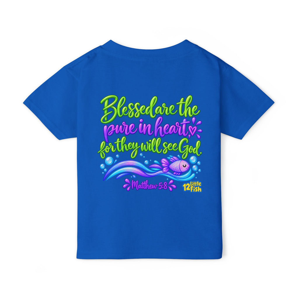 Tessa the Turtle T-Shirt