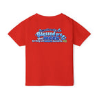 Benji the Blue Whale T-Shirt