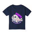 Navy / 2T