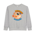Bethany the Blowfish Sweatshirt