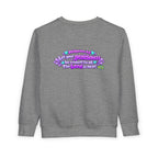 Olivia the Octopus Sweatshirt
