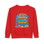 Hal the Hammerhead Sweatshirt