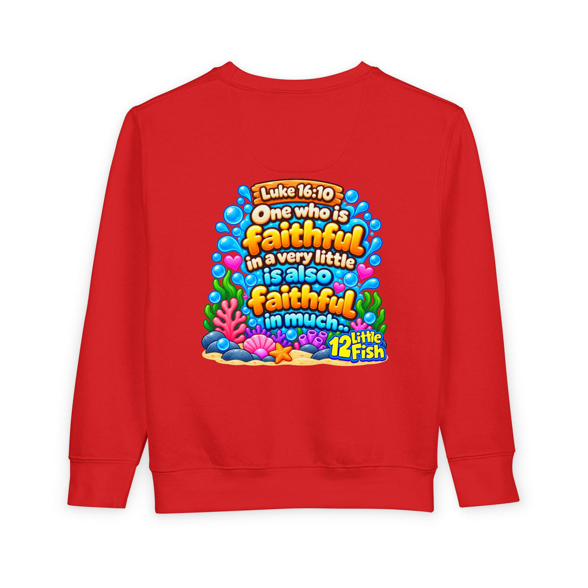Hal the Hammerhead Sweatshirt