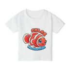 Chloe the Clownfish T-shirt