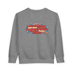 Chloe the Clownfish Sweatshirt
