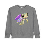 Tessa the Turtle Sweatshirt