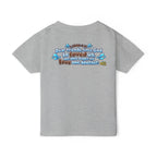 William the Whale Shark T-shirt