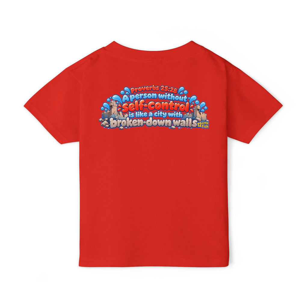 Costi the Crab T-shirt