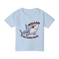 Light Blue / 2T