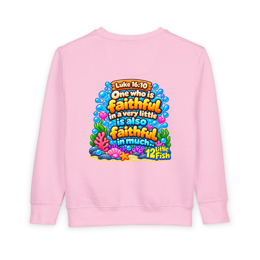 Hal the Hammerhead Sweatshirt