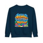Bethany the Blowfish Sweatshirt