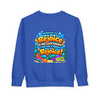 Bethany the Blowfish Sweatshirt