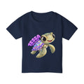 Navy / 2T
