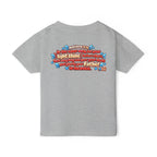 Chloe the Clownfish T-shirt