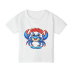 Costi the Crab T-shirt